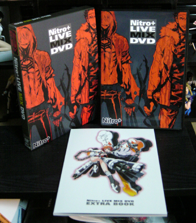 NITRO
